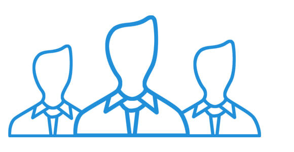 專業(yè)高效的技術(shù)團(tuán)隊(duì)